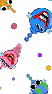Mosquito.io screenshot 3