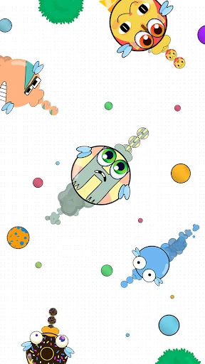 Mosquito.io screenshot