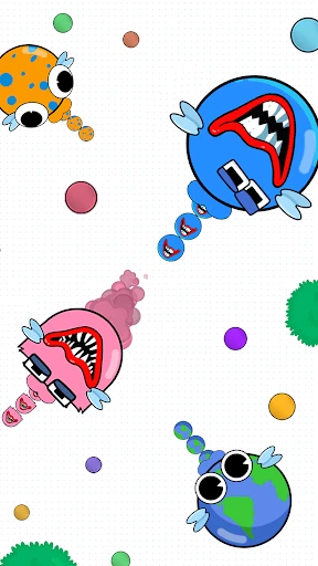 Mosquito.io screenshot