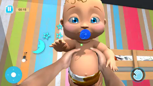 Mother Life Simulator Game screenshot 2