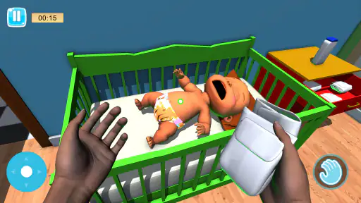Mother Life Simulator Game screenshot 3