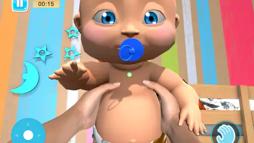Mother Life Simulator Game screenshot 5