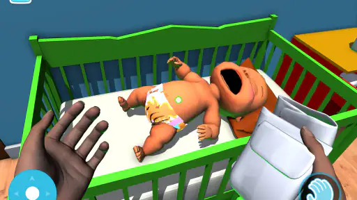 Mother Life Simulator Game screenshot 6