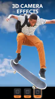 Motionleap by Lightricks screenshot 3