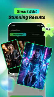 Motionly: Image to Video AI screenshot 2