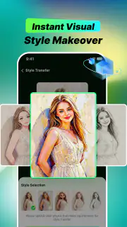 Motionly: Image to Video AI screenshot 4