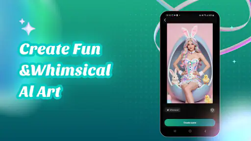 MotioX: AI Video, Art & Chat screenshot 4