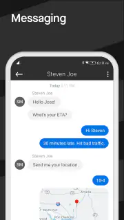 Motive Driver screenshot 3