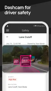 Motive Driver screenshot 4