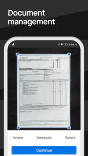 Motive Driver screenshot 7
