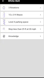 MotoJitsu screenshot 3