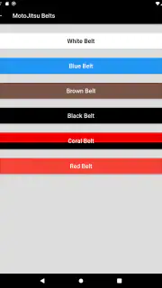 MotoJitsu screenshot 7