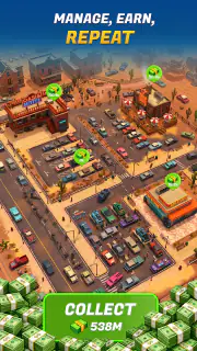 Motor Capital screenshot 5
