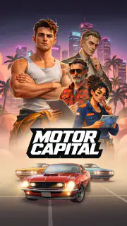 Motor Capital screenshot 7