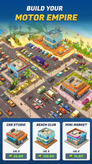 Motor Capital screenshot 8