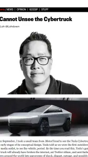 Motor Trend Digital Magazine screenshot 2