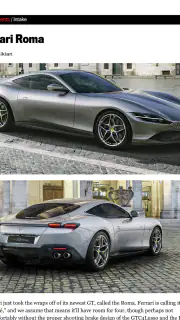 Motor Trend Digital Magazine screenshot 5