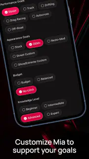 MOTORMIA: Tune & Mod Your Ride screenshot 3