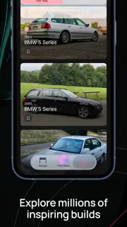 MOTORMIA: Tune & Mod Your Ride screenshot 5