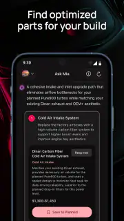 MOTORMIA: Tune & Mod Your Ride screenshot 7
