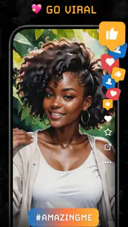MOVA - AI Video Generator screenshot 5