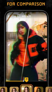 MOVA - AI Video Generator screenshot 6