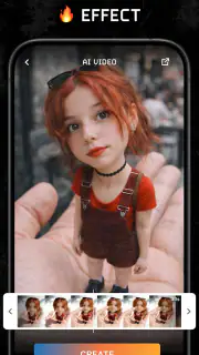 MOVA - AI Video Generator screenshot 7
