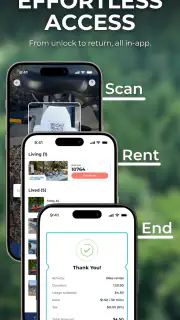 Movatic screenshot 4