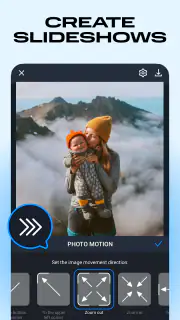 Movavi - Video Editor screenshot 3