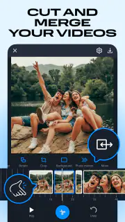 Movavi - Video Editor screenshot 5