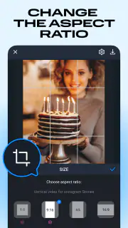 Movavi - Video Editor screenshot 6