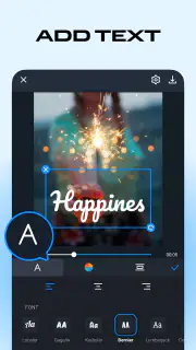 Movavi - Video Editor screenshot 7