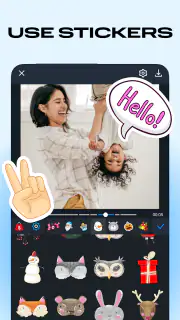 Movavi - Video Editor screenshot 8