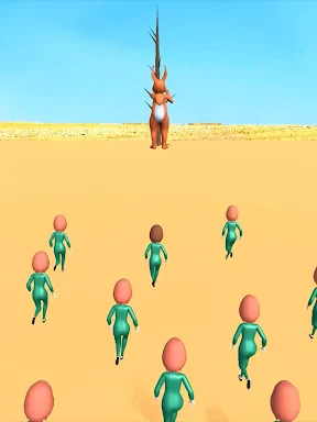 Move People screenshot