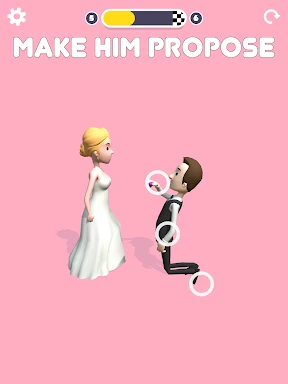 Move People screenshot