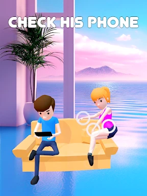 Move People screenshot