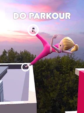 Move People screenshot