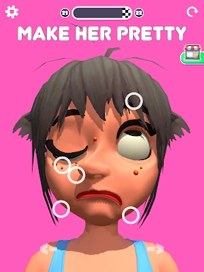 Move People screenshot