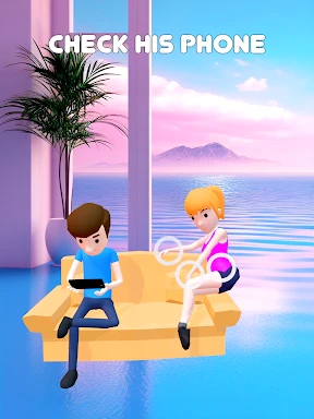 Move People screenshot