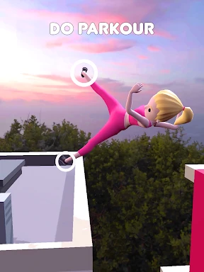 Move People screenshot