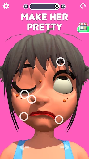 Move People screenshot
