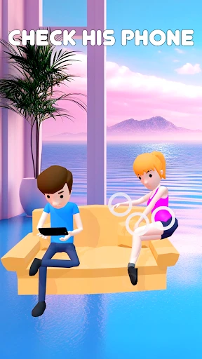 Move People screenshot