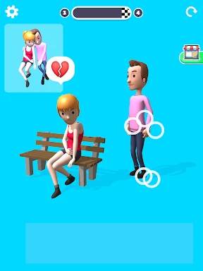 Move People screenshot