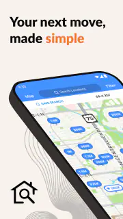 MoveTo screenshot 1