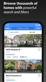 MoveTo screenshot 4