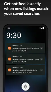 MoveTo screenshot 6