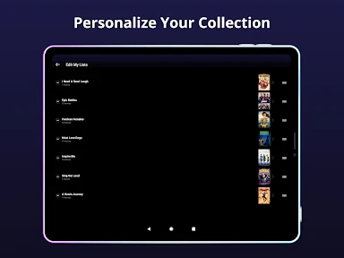 Movies Anywhere screenshot