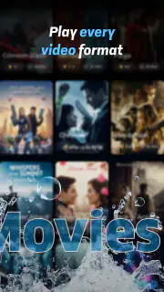 Movies Drama & TV series: Info screenshot 2