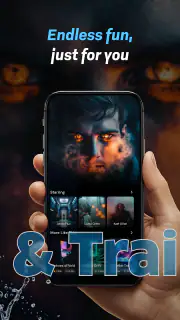 Movies Drama & TV series: Info screenshot 3