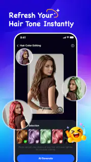 Movify: AI Video Generator screenshot 3
